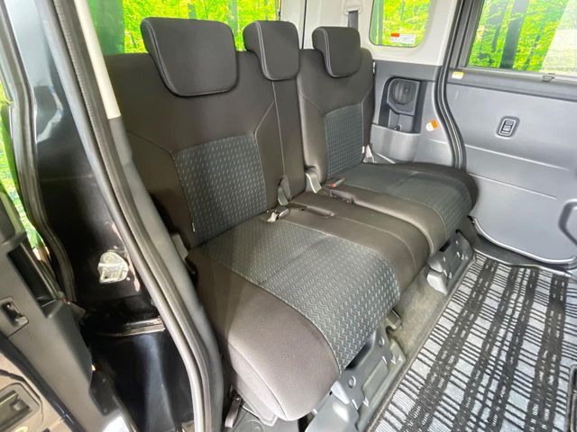 TOYOTA ROOMY 2021 Image 31