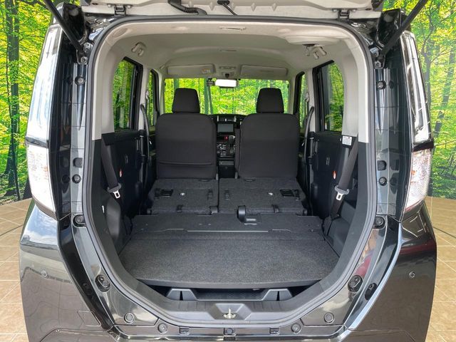 TOYOTA ROOMY 2021 Image 31