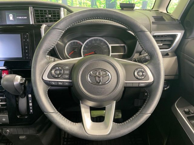TOYOTA ROOMY 2021 Image 31
