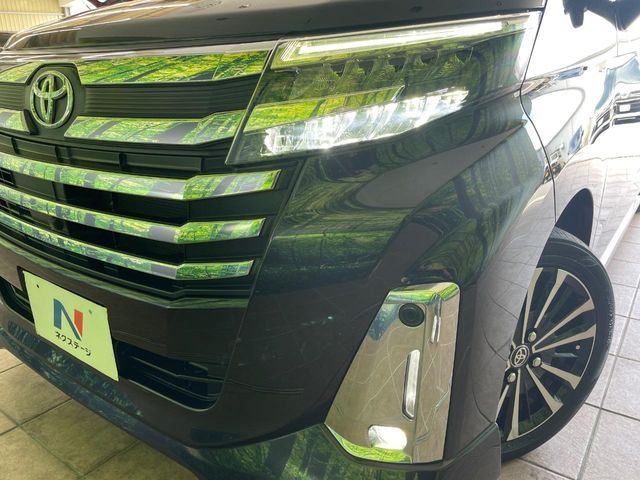 TOYOTA ROOMY 2021 Image 31