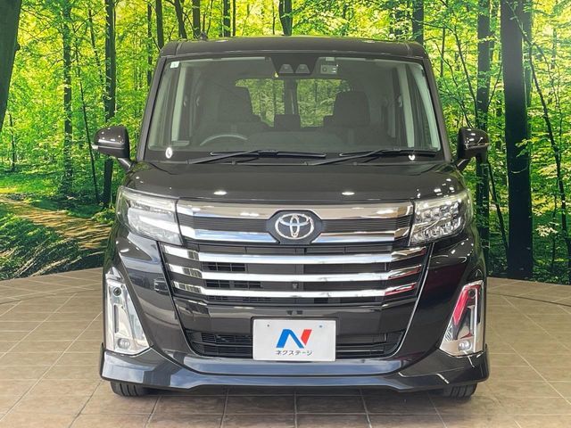 TOYOTA ROOMY 2021 Image 31