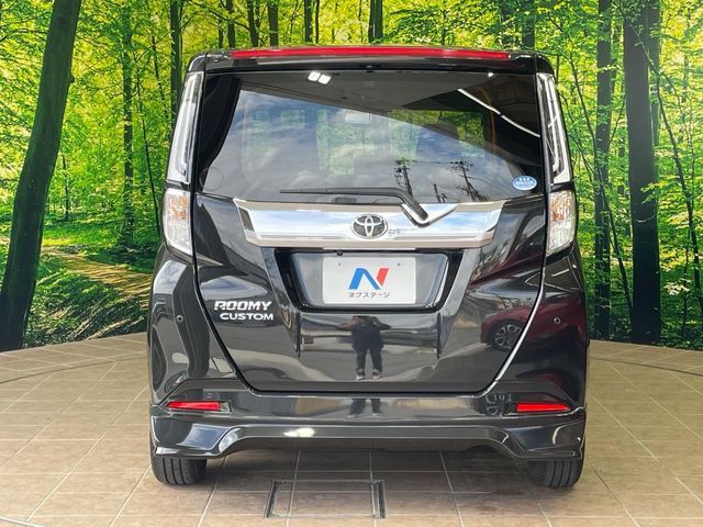 TOYOTA ROOMY 2021 Image 31