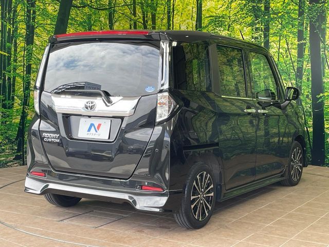 TOYOTA ROOMY 2021 Image 31