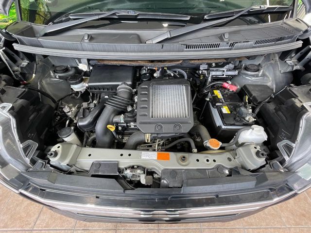 TOYOTA ROOMY 2021 Image 31