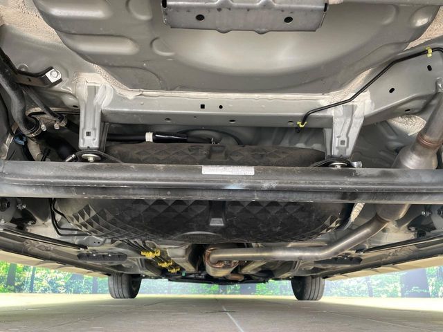 TOYOTA ROOMY 2021 Image 31