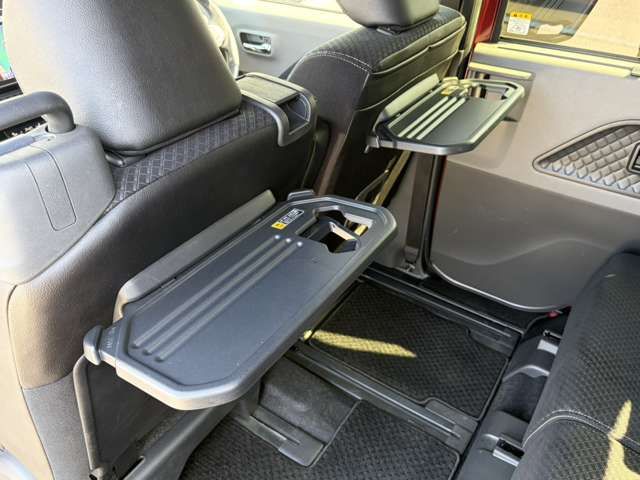 DAIHATSU TANTO CUSTOM 4WD 2020 Image 31