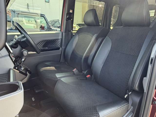 DAIHATSU TANTO CUSTOM 4WD 2020 Image 31