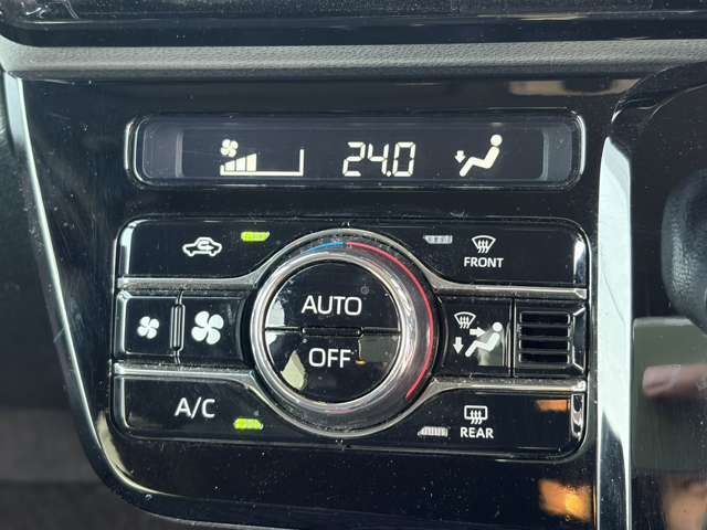 DAIHATSU TANTO CUSTOM 4WD 2020 Image 31