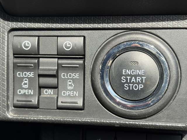 DAIHATSU TANTO CUSTOM 4WD 2020 Image 31