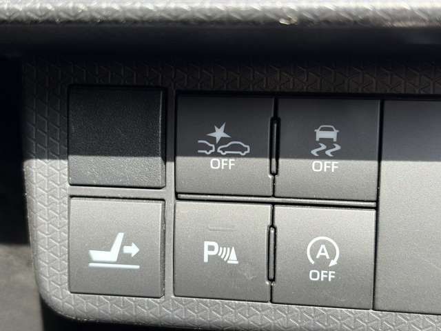 DAIHATSU TANTO CUSTOM 4WD 2020 Image 31