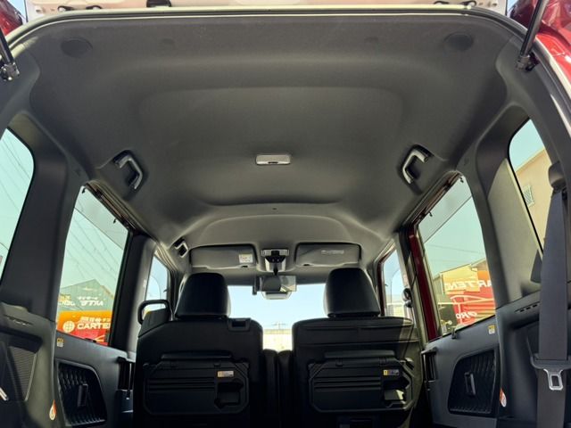 DAIHATSU TANTO CUSTOM 4WD 2020 Image 31