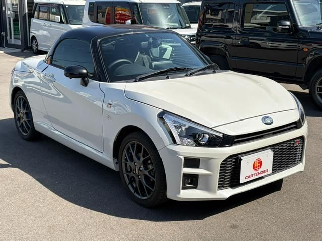 TOYOTA COPEN 2020 Image 31