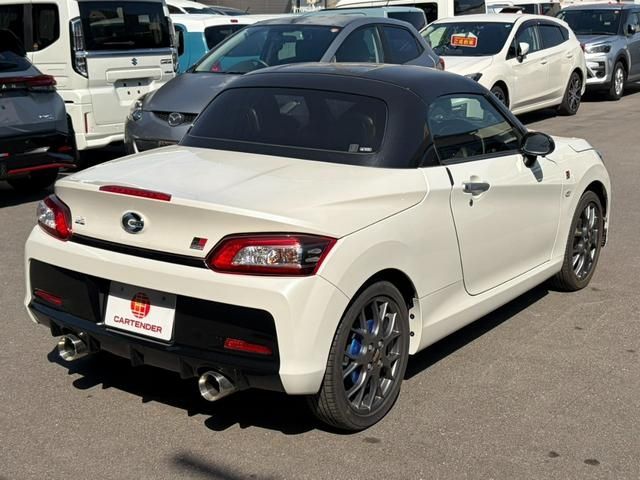 TOYOTA COPEN 2020 Image 31
