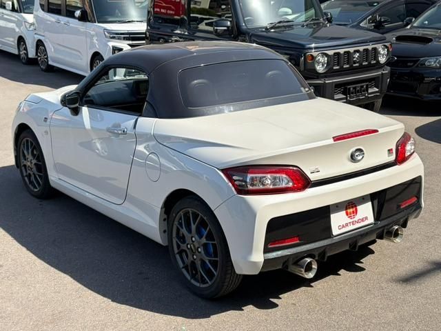TOYOTA COPEN 2020 Image 31