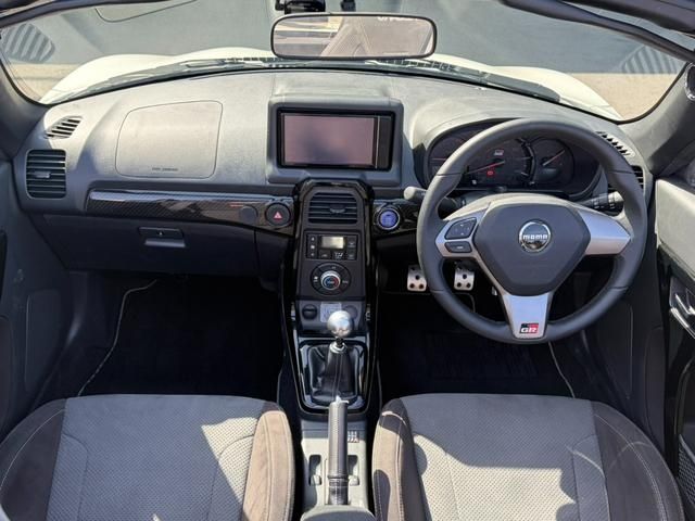 TOYOTA COPEN 2020 Image 31