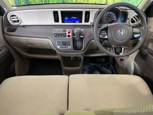 HONDA N-ONE 2015 Image 31