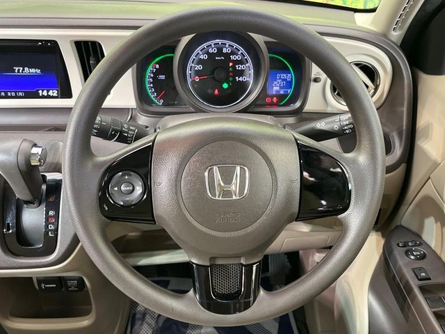 HONDA N-ONE 2015 Image 31