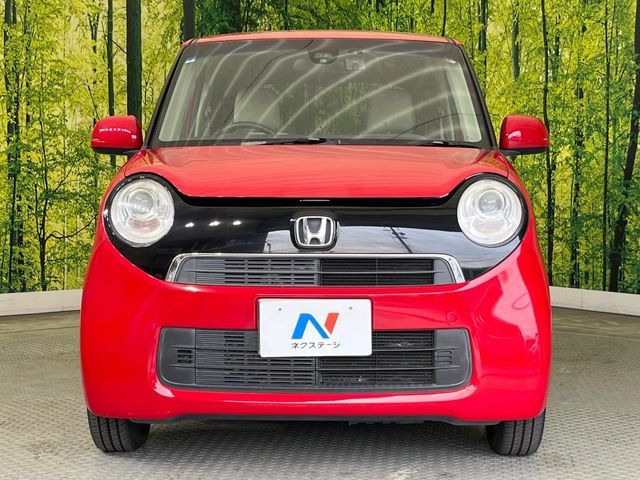 HONDA N-ONE 2015 Image 31