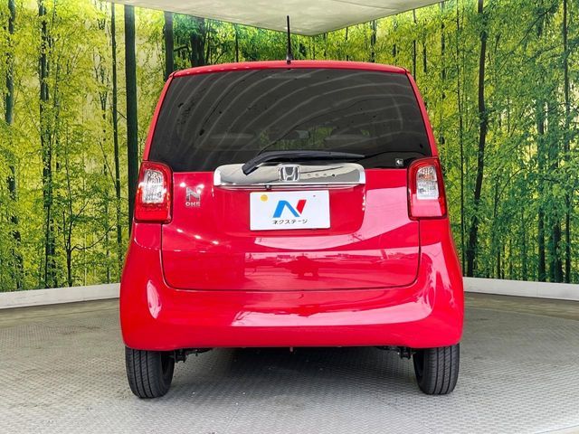 HONDA N-ONE 2015 Image 31