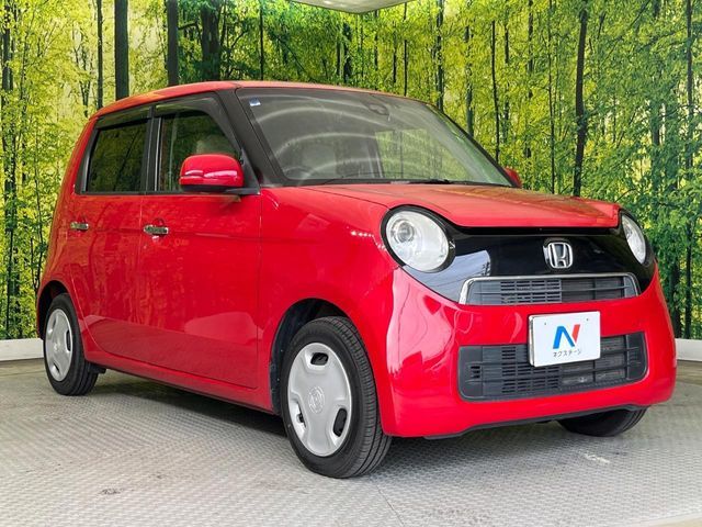 HONDA N-ONE 2015 Image 31