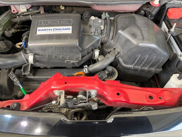 HONDA N-ONE 2015 Image 31