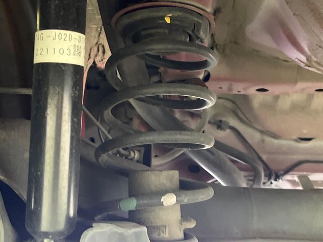 HONDA N-ONE 2015 Image 31