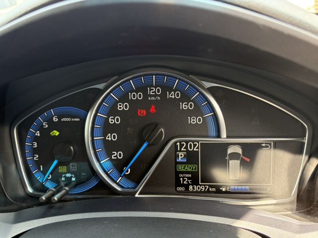 TOYOTA COROLLA FIELDER HYBR 2015 Image 31