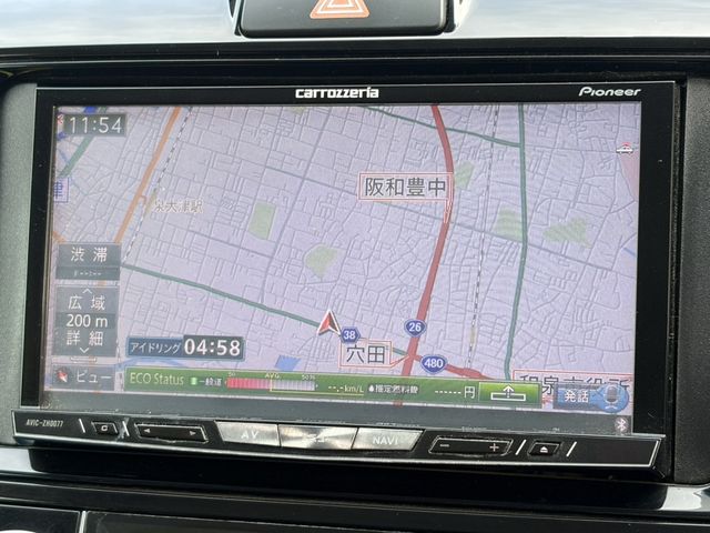 TOYOTA COROLLA FIELDER HYBR 2015 Image 31