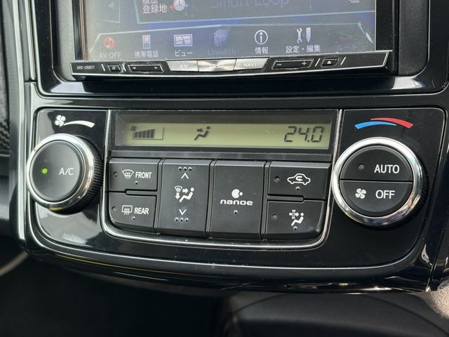 TOYOTA COROLLA FIELDER HYBR 2015 Image 31