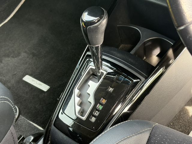 TOYOTA COROLLA FIELDER HYBR 2015 Image 31