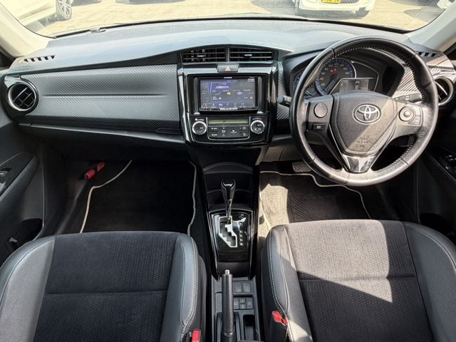 TOYOTA COROLLA FIELDER HYBR 2015 Image 31