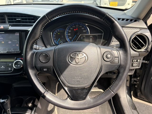 TOYOTA COROLLA FIELDER HYBR 2015 Image 31