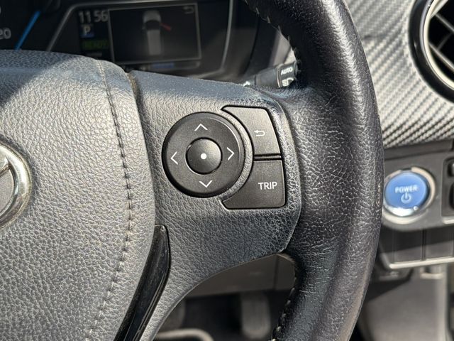 TOYOTA COROLLA FIELDER HYBR 2015 Image 31