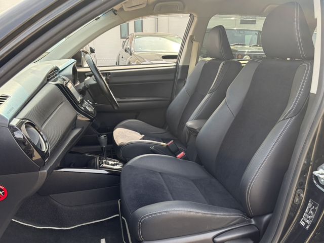 TOYOTA COROLLA FIELDER HYBR 2015 Image 31