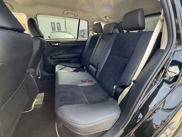 TOYOTA COROLLA FIELDER HYBR 2015 Image 31