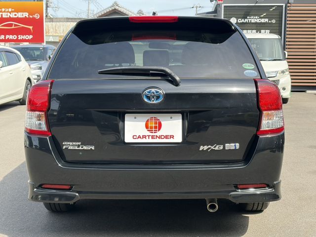 TOYOTA COROLLA FIELDER HYBR 2015 Image 31