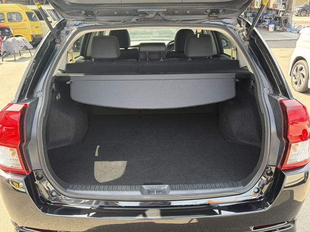 TOYOTA COROLLA FIELDER HYBR 2015 Image 31