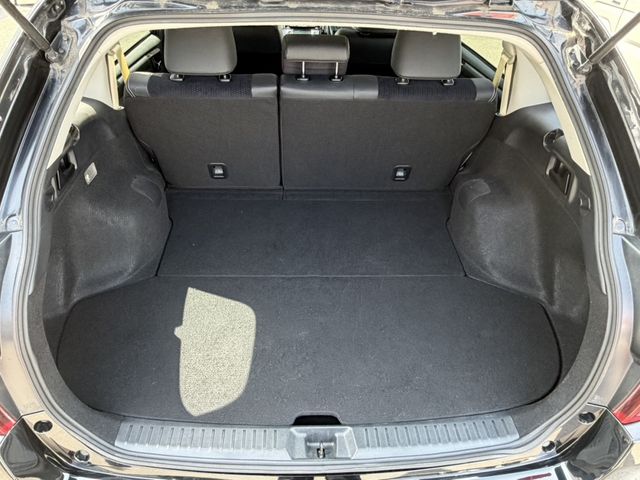 TOYOTA COROLLA FIELDER HYBR 2015 Image 31