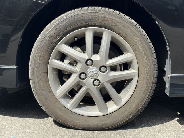 TOYOTA COROLLA FIELDER HYBR 2015 Image 31