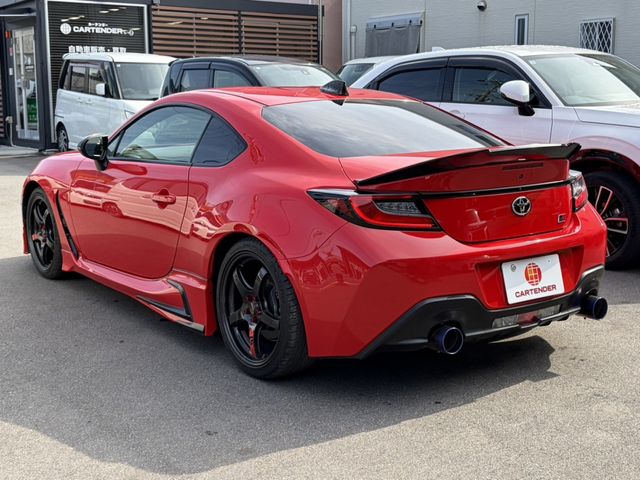 TOYOTA GR86 2022 Image 31