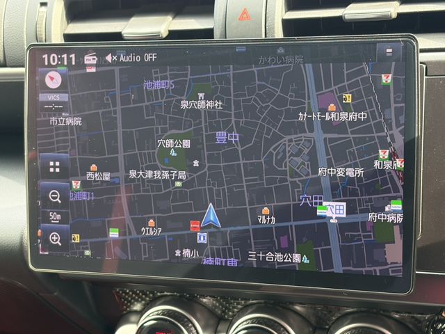 TOYOTA GR86 2022 Image 31