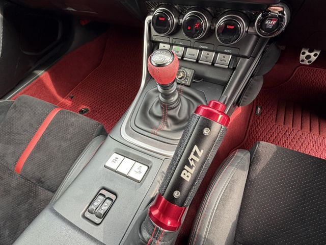 TOYOTA GR86 2022 Image 31