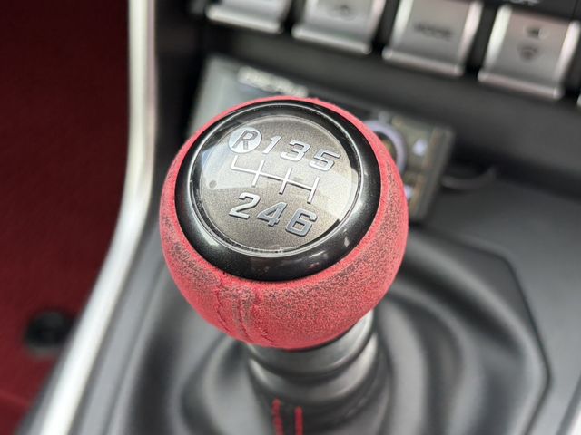 TOYOTA GR86 2022 Image 31