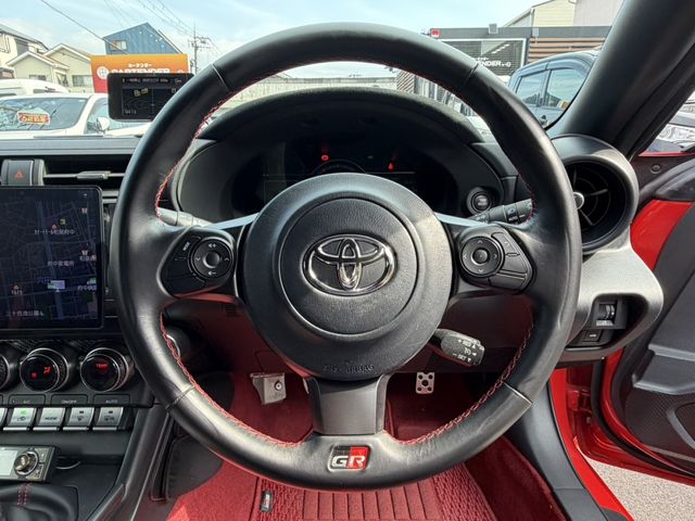 TOYOTA GR86 2022 Image 31