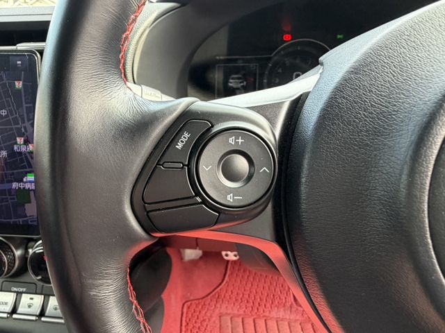 TOYOTA GR86 2022 Image 31