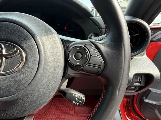 TOYOTA GR86 2022 Image 31