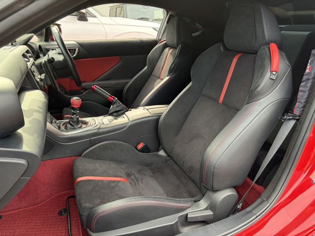 TOYOTA GR86 2022 Image 31