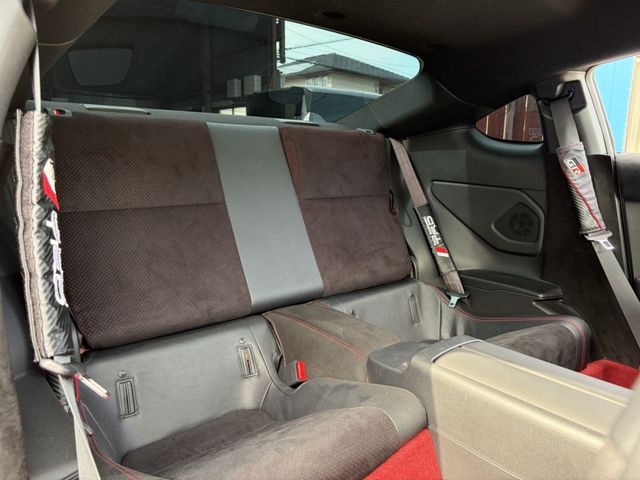 TOYOTA GR86 2022 Image 31