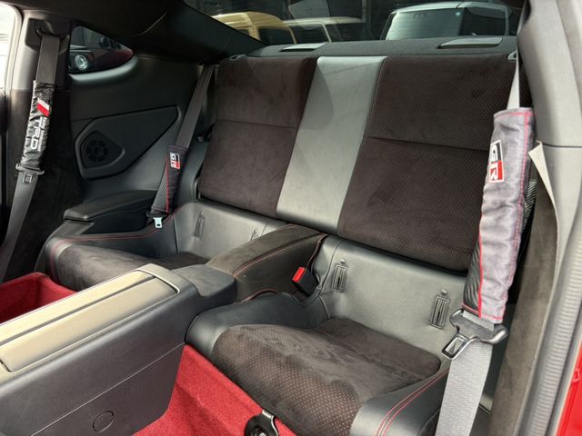 TOYOTA GR86 2022 Image 31