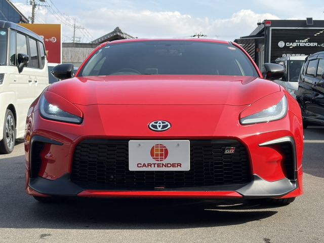 TOYOTA GR86 2022 Image 31